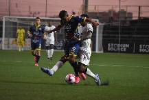 Soi k&egrave;o, dự đo&aacute;n Macao Guadalupe vs Sporting, 6h30 ng&agrave;y 25/3