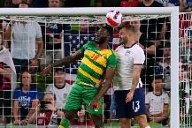 Soi k&egrave;o phạt g&oacute;c Grenada vs Mỹ, 7h00 ng&agrave;y 25/3