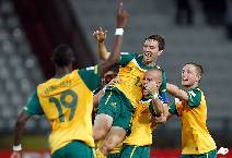 Soi k&egrave;o phạt g&oacute;c &Uacute;c vs Ecuador, 16h ng&agrave;y 24/3