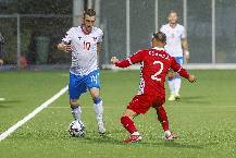 Soi k&egrave;o t&agrave;i xỉu Moldova vs Faroe h&ocirc;m nay 2h45 ng&agrave;y 25/3