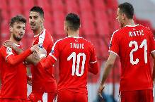 Soi k&egrave;o t&agrave;i xỉu Serbia vs Lithuania h&ocirc;m nay, 2h45 ng&agrave;y 25/3