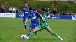 Nhận định, soi k&egrave;o Amorebieta vs Sporting Gijon, 20h00 ng&agrave;y 24/3: Sức mạnh thế ch&acirc;n tường