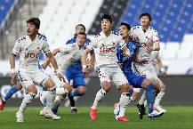 Nhận định, soi k&egrave;o Busan I'Park với Ulsan Citizen, 12h00 ng&agrave;y 24/3: Bất ngờ từ Ulsan