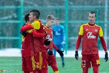 Nhận định, soi k&egrave;o Leningradets với Arsenal Tula, 19h00 ng&agrave;y 23/3: Ca kh&uacute;c khải ho&agrave;n
