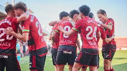 Nhận định, soi k&egrave;o Mirandes với Real Zaragoza, 00h30 ng&agrave;y 25/3: Điểm tựa s&acirc;n nh&agrave;