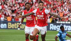 Nhận định, soi k&egrave;o Rionegro Aguilas với Santa Fe, 08h20 ng&agrave;y 25/3: Thất vọng chủ nh&agrave;