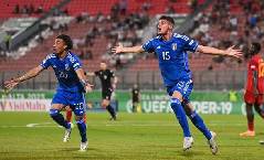 Nhận định, soi k&egrave;o U19 S&eacute;c vs U19 Italia, 22h30 ng&agrave;y 23/3: Giữ vững ng&ocirc;i đầu