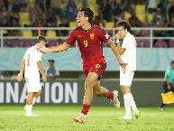 Nhận định, soi k&egrave;o U19 T&acirc;y Ban Nha vs U19 Kosovo, 22h00 ng&agrave;y 23/3: Trở lại mạch thắng