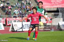 Nhận định, soi k&egrave;o Zweigen Kanazawa với Sagamihara, 12h00 ng&agrave;y 24/3: Kh&oacute; cho chủ nh&agrave;