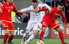 Nhận định, soi k&egrave;o Albania vs Andorra, 2h45 ng&agrave;y 25/3: Trầy trật