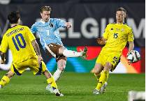 Nhận định, soi k&egrave;o Bỉ vs Ukraine, 02h45 ng&agrave;y 24/3: Qủy đỏ chưa thể đỏ