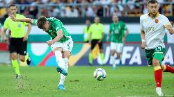 Nhận định, soi k&egrave;o CH Ireland vs Bulgaria, 02h45 ng&agrave;y 24/3: Kh&ocirc;ng dễ cho chủ nh&agrave;