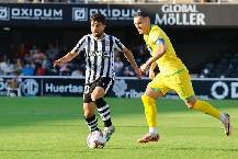 Nhận định, soi k&egrave;o Deportivo La Coruna vs FC Cartagena, 0h30 ng&agrave;y 24/3: Thắng nhưng kh&ocirc;ng dễ