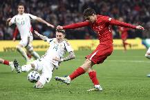 Nhận định, soi k&egrave;o Hungary vs Thổ Nhĩ Kỳ, 0h00 ng&agrave;y 24/3: Kh&oacute; lội ngược d&ograve;ng