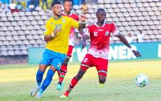 Nhận định, soi k&egrave;o Kenya vs Gabon, 20h00 ng&agrave;y 23/3: Hướng tới ng&ocirc;i đầu