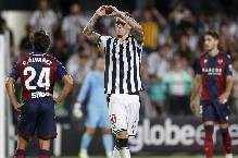 Nhận định, soi k&egrave;o Levante vs Castellon, 20h00 ng&agrave;y 23/3: Đ&ograve;i lại ng&ocirc;i đầu