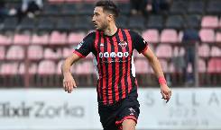 Nhận định, soi k&egrave;o Macva Sabac vs Sloboda Uzice, 00h00 ng&agrave;y 25/3: Cửa tr&ecirc;n đ&aacute;ng tin