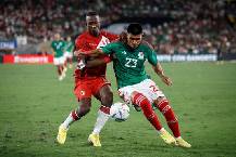 Nhận định, soi k&egrave;o Panama vs Mexico, 08h30 ng&agrave;y 24/3: Mexico đăng quang