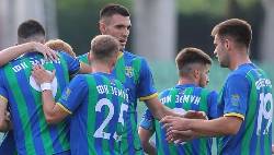 Nhận định, soi k&egrave;o Radnicki Sr. Mitrovica vs Zemun, 21h00 ng&agrave;y 24/3: Cửa dưới đ&aacute;ng tin