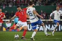 Nhận định, soi k&egrave;o Serbia vs &Aacute;o, 0h00 ng&agrave;y 24/3: Chủ nh&agrave; gặp kh&oacute;