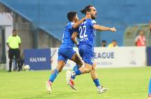 Nhận định, soi k&egrave;o Trau FC vs Diamond Harbour, 16h00 ng&agrave;y 24/3: Thắng tiếp lượt về