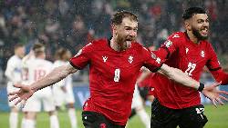 Soi k&egrave;o g&oacute;c Georgia vs Armenia, 21h00 ng&agrave;y 23/3