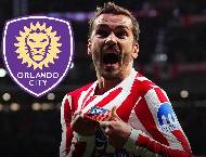 Antoine Griezmann rời Atletico, sang Mỹ l&agrave;m đối thủ của Messi