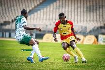 Nhận định, soi k&egrave;o Aigle Moungo vs Bafang, 21h30 ng&agrave;y 23/3: Hai th&aacute;i cực