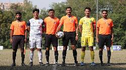 Nhận định soi k&egrave;o Garhwal Diamond vs Friends United, 11h30 ng&agrave;y 24/3: Dễ h&ograve;a