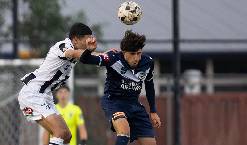 Nhận định soi k&egrave;o Melbourne Victory Am vs Western United NPL, 16h30 ng&agrave;y 23/3: Thua tiếp