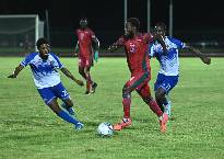 Nhận định, soi k&egrave;o Mount Pleasant vs Portmore United, 7h30 ng&agrave;y 24/3: Kh&ocirc; hạn