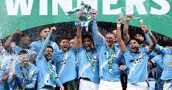 Pep Guardiola kh&ocirc;ng ngờ Man City đ&aacute;nh bại Arsenal