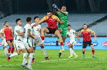 Soi k&egrave;o g&oacute;c East Bengal vs Mohammedan Sporting Club, 21h00 ng&agrave;y 23/03