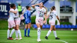 Soi k&egrave;o g&oacute;c Nữ Club Leon vs Nữ Atlas, 8h00 ng&agrave;y 24/03