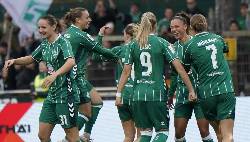 Soi k&egrave;o g&oacute;c Nữ Union Berlin vs Nữ Werder Bremen, 0h00 ng&agrave;y 24/03