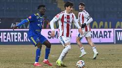 Soi k&egrave;o g&oacute;c Unirea Slobozia vs SC Otelul Galati, 1h30 ng&agrave;y 24/03