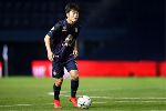 Beijing Guoan vs Buriram (19h 24/4): Niềm hi vọng Xu&acirc;n Trường