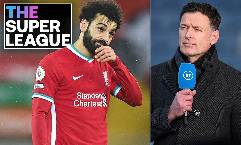 'Phải trừ 12 điểm v&agrave; cấm lu&ocirc;n c&aacute;c CLB Anh tham gia Super League dự c&uacute;p ch&acirc;u &Acirc;u'