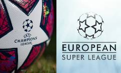 &lsquo;Thể thức mới của Champions League tệ kh&ocirc;ng k&eacute;m Super League&rsquo;