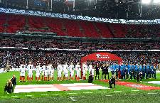 Anh xin đăng cai th&ecirc;m 1 trận đấu tại EURO 2021