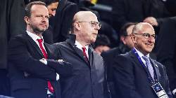 C&aacute;c CĐV MU muốn tống khứ Nh&agrave; Glazers sau Super League