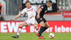 Lịch thi đấu b&oacute;ng đ&aacute; h&ocirc;m nay 23/4: Augsburg vs Koln