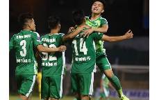 Nhận định Ph&ugrave; Đổng vs Huế, 16h ng&agrave;y 25/4