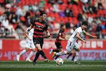 Nhận định Pohang Steelers vs Jeju United, 12h00 ng&agrave;y 24/4