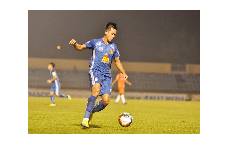 Nhận định Quảng Nam vs S&agrave;i G&ograve;n, 17h ng&agrave;y 24/4