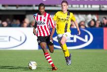 Nhận định Sparta Rotterdam vs VVV Venlo, 23h45 ng&agrave;y 24/4