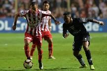 Nhận định Uni&oacute;n Santa Fe vs Independiente, 7h00 ng&agrave;y 25/4