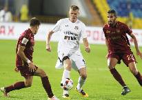 Nhận định Ural vs Akhmat Groznyi, 18h00 ng&agrave;y 24/4