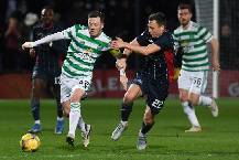 K&egrave;o xi&ecirc;n thơm nhất h&ocirc;m nay 24/4: Ross County vs Celtic