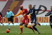 Nhận định soi k&egrave;o Altay vs Galatasaray, 0h30 ng&agrave;y 25/4